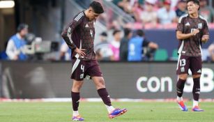 Afición mexicana realiza grito homofóbico en Denver tras goleada de Uruguay al Tri