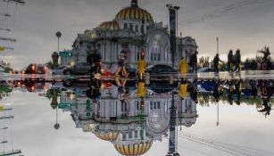 ¿Va a llover hoy en Ciudad de México? Aquí te informamos 