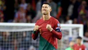 DT de Portugal se rinde a Cristiano Ronaldo: "Ningún jugador aporta lo que él hace"