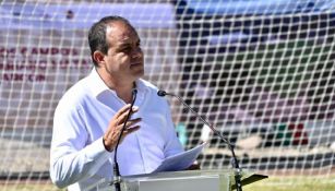 Cuauhtémoc Blanco 