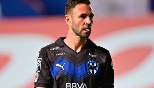 Ibai Llanos se burló de Miguel Layún