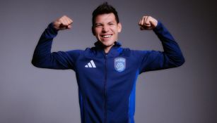 Hirving Lozano