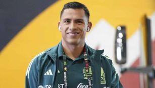 ¡Presente en Texas! Luis Malagón estará en el juego entre México y Brasil