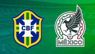 ¿Cuál será el resultado entre México y Brasil? Inteligencia Artificial predice abultado marcador