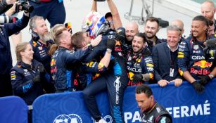 F1: ¿Cómo marcha el Campeonato de Constructores?