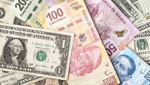 Precio del dólar, hoy 9 de junio de 2024