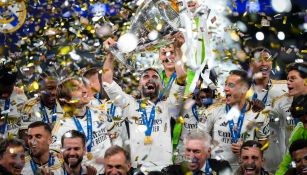 ¿Real Madrid asistirá al Súper Mundial? La postura del DT y del equipo al evento de la FIFA