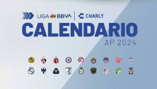 Equipos de Liga MX presentan sus calendarios para el AP24 ¿Quién lo hizo mejor?