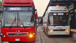 ¿Habrá nueva línea del Metrobús y Mexibús que correrá por el Periférico? 