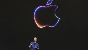 Apple CEO Tim Cook