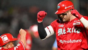 Diablos Rojos aplastan a los Algodoneros 11-4 y se llevan la serie en en la Laguna