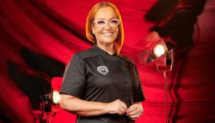 ¿La chef Betty Vázquez está embarazada a los 62 años de edad? 