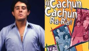 Murió Alfredo Alegría, actor que interpretó a Lenguardo en el programa ¡Cachún, Cachún, Ra, Ra!
