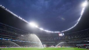 La inauguración del Mundial 2026 en el Estadio Azteca está a dos años de distancia