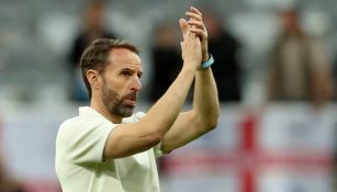 Southgate reconoce que la Euro 2024 podría ser su último torneo al frente de Inglaterra