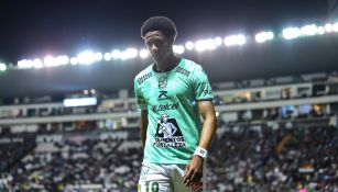 Yairo Moreno, exjugador de León y Pachuca, apunta a llegar a Santos Laguna para el Apertura 2024