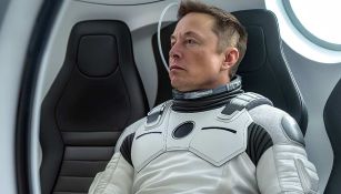 Exempleadas de Space X denuncian a Elon Musk de acoso