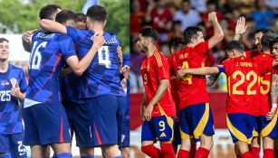 España vs Croacia ¿Dónde y a qué hora ver el partido de Fase de Grupos de la Euro 2024?