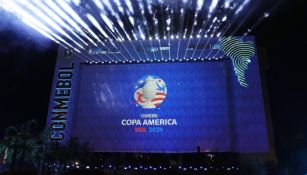 Copa América contará con 34 jugadores de la Liga MX; América el club que más futbolistas aporta