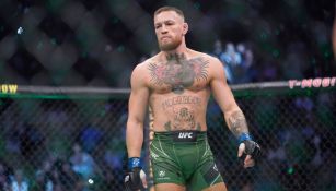 Conor McGregor tras cancelar su regreso la UFC: “No fue una decisión que se tomó a la ligera”