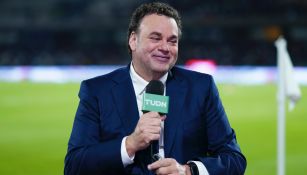 ¿Indirecta a la Selección Mexicana? Faitelson aplaude el cambio generacional de España