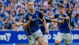 Real Oviedo aumentaría el doble su valor si asciende a LaLiga