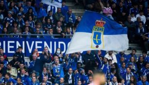 Real Oviedo buscará darle oportunidad a mexicanos si ascienden a LaLiga; afirma director deportivo