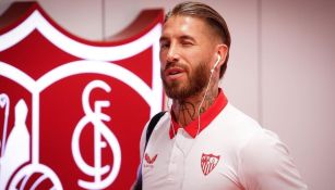 Sergio Ramos no continuará en el Sevilla y apunta a jugar en la MLS