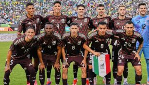 Con nuevos rostros, México busca cambiar resultados recientes en la Copa América