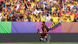 Colombia se ilusiona con la Copa América 23 años después de su único título