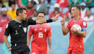 Facundo Tello debutó en la Eurocopa 2024