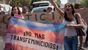 Un hombre abuso sexualmente de mujer trans en plena calle