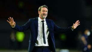 De la escuela del Barça: Thomas Christiansen cambia filosofía del futbol de Panamá