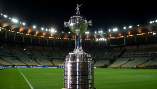 Los clubes mexicanos no volverán a Copa Libertadores