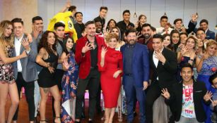 ¡Enamorándonos regresa a la televisión mexicana! ¿En qué canal y quién será la conductora? 