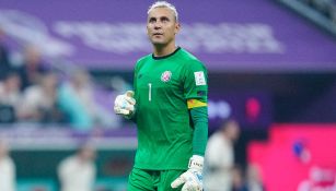 Costa Rica enfrentará la Copa América 2024 sin su mayor figura: Keylor Navas