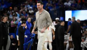 JJ Redick será nuevo entrenador de Los Ángeles Lakers, según reportes