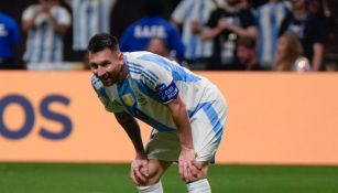 ¡El 'GOAT' no falla esas! Lionel Messi y la increíble jugada que no terminó en gol