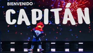 ¿Quién es 'Capitán' y qué representa la mascota de la Copa América 2024?