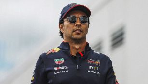 Checo Pérez se sincera: 'Mi asiento es el más difícil de la Fórmula 1'