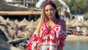 Influencer Farah El Kadhi muere tras sufrir infarto a bordo de un yate 