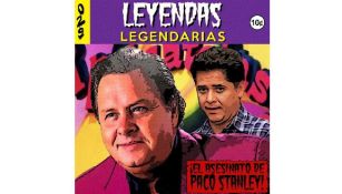 ¿Leyendas Legendarias y Amazon Prime Video lanzan el episodio perdido sobre Paco Stanley?