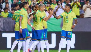 Brasil comparte emotivo video previo al inicio de la Copa América: 'Esto es Brasil, con S'