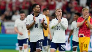 ¡Nada definido! Inglaterra empata con Dinamarca y deja todo abierto en el Grupo C