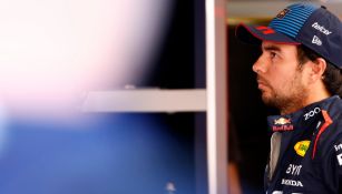 Helmut Marko afirma que la renovación de Checo Pérez fue para tener 'paz' en Red Bull
