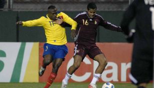 Ecuador vs Venezuela ¿Cuándo y dónde ver el partido de de Fase de Grupos de Copa América?