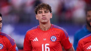 ¡No lo quieren! Aficionados chilenos 'revientan' a Igor Lichnovsky en su debut en Copa América