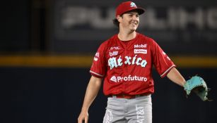 Trevor Bauer y los récords que ha roto con Diablos Rojos en Liga Mexicana de Beisbol