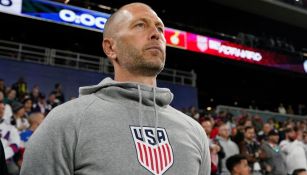 Gregg Berhalter pide a Estados Unidos no confiarse en debut de Copa América ante Bolivia