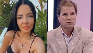 La exedecán afirma que dará a conocer una entrevista con el chofer de Jorge Gil.